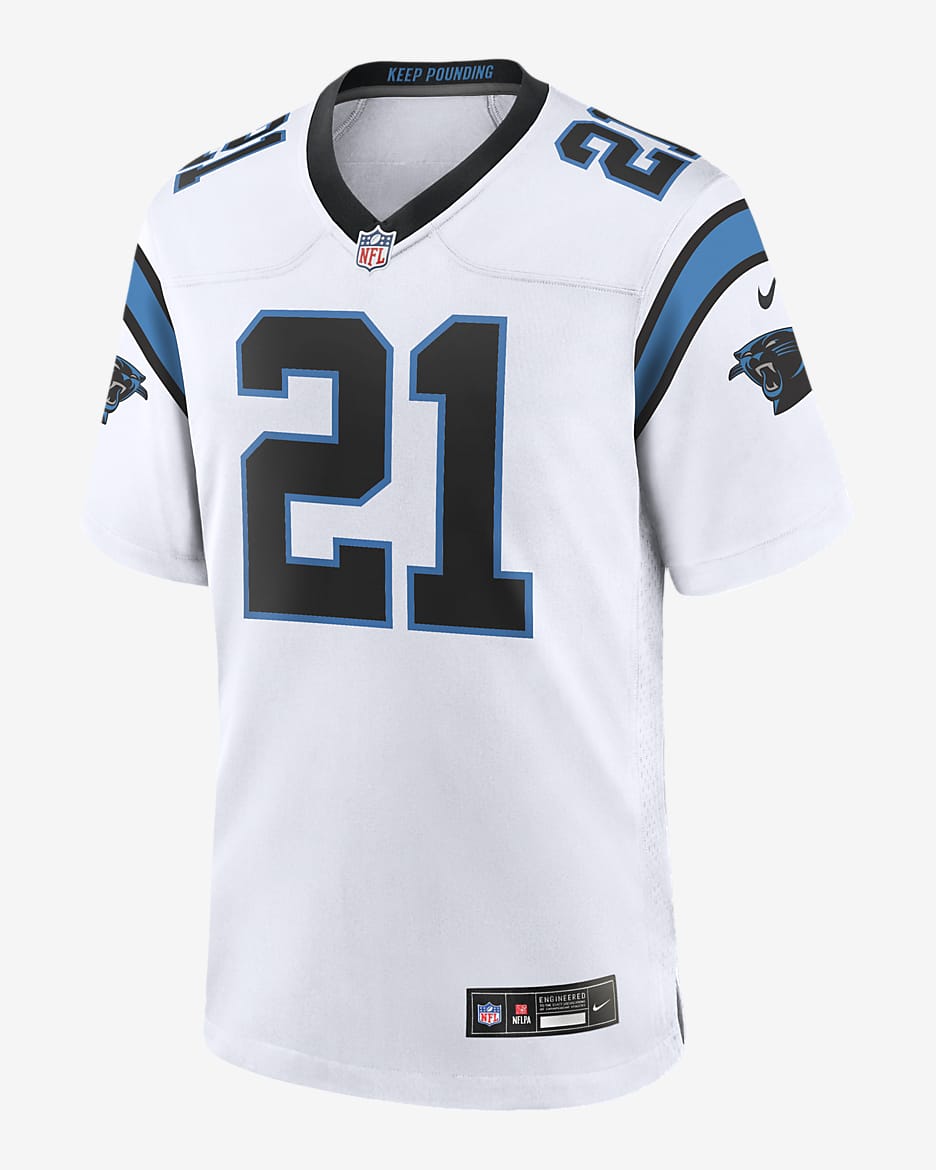 Carolina panthers orders jersey toddler